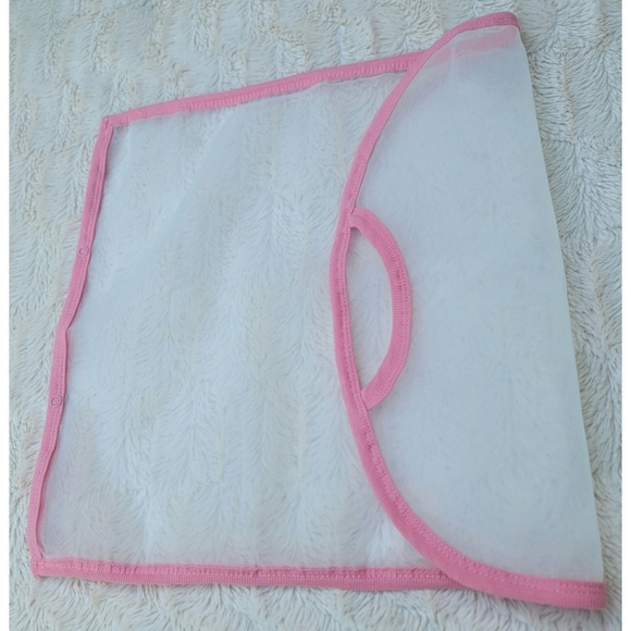 NEW mesh garment bag for baby - Picture 15 of 16